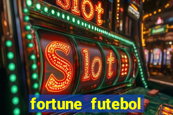 fortune futebol fever demo